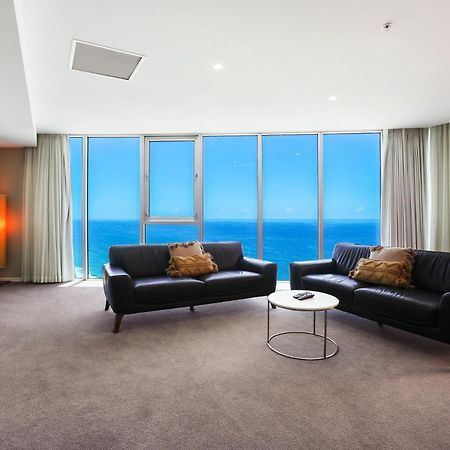 Number 1 H Residences - Wifi, Parking & More By Gold Coast Holidays Eksteriør bilde